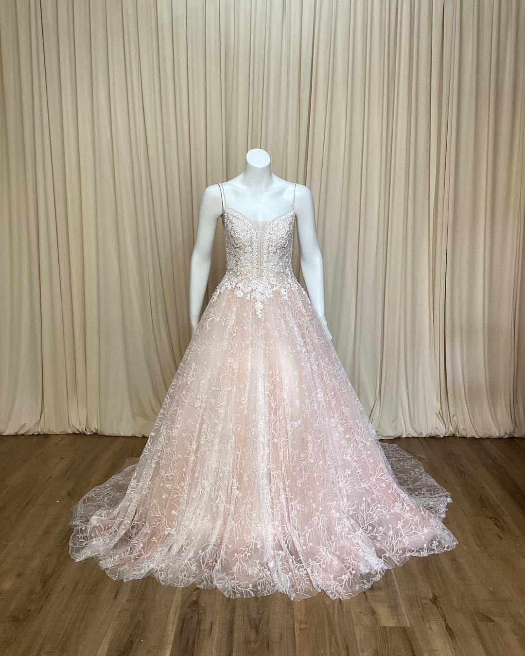 Ball Gown Wedding Dress
